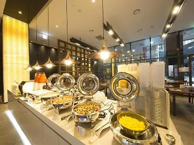 Ramada Encore By Wyndham Seoul Magok 3*,