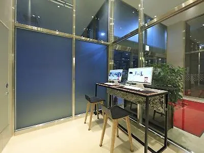 酒店 Ramada Encore By Wyndham Seoul Magok