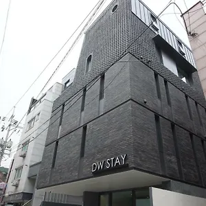 디더블유 홍대 서울특별시