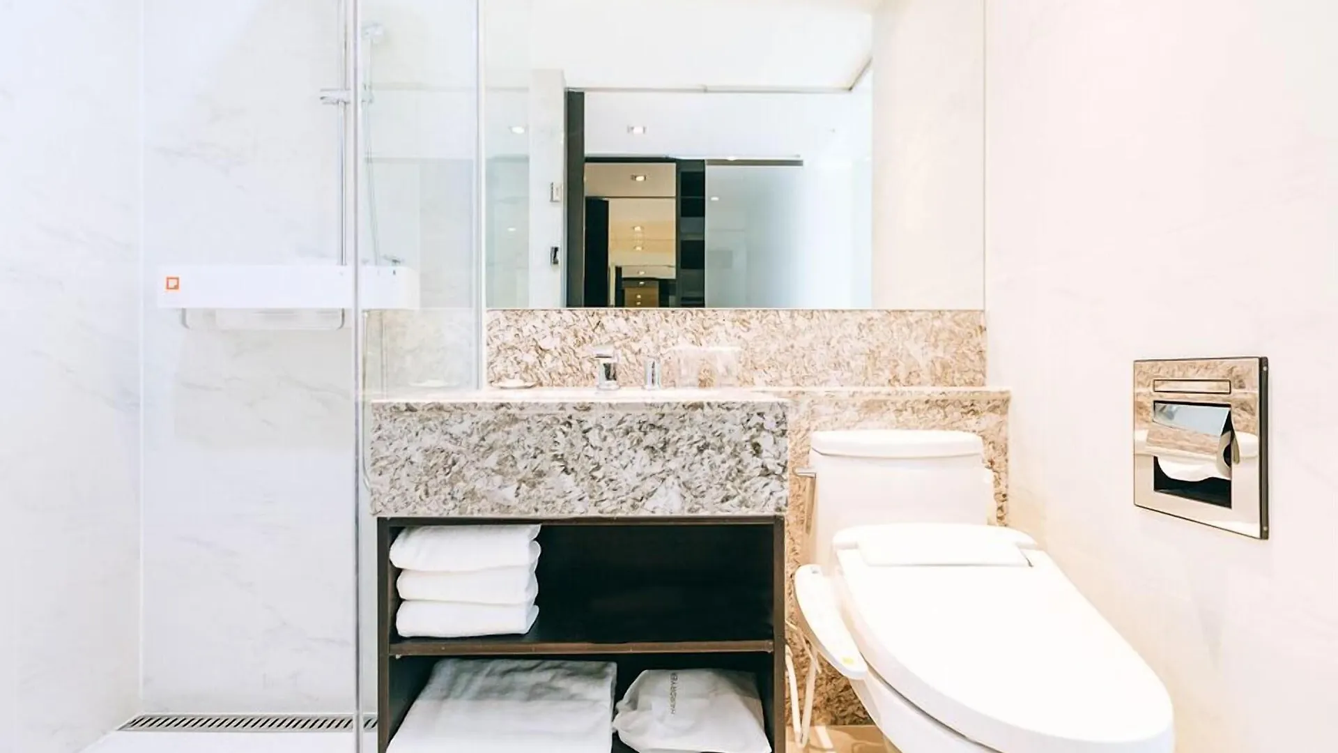 Ramada Encore By Wyndham Seoul Magok Hotel