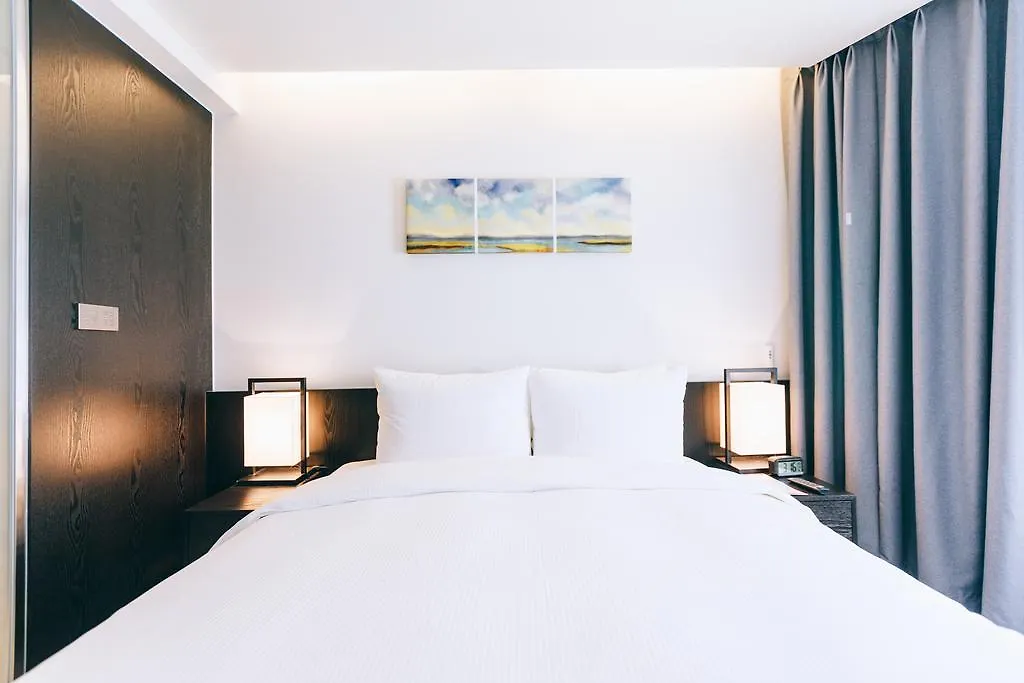 *** Hotel Ramada Encore By Wyndham Seoul Magok South Korea