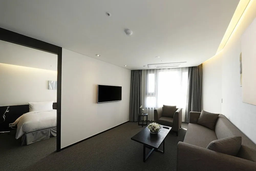 Hotel Ramada Encore By Wyndham Seoul Magok