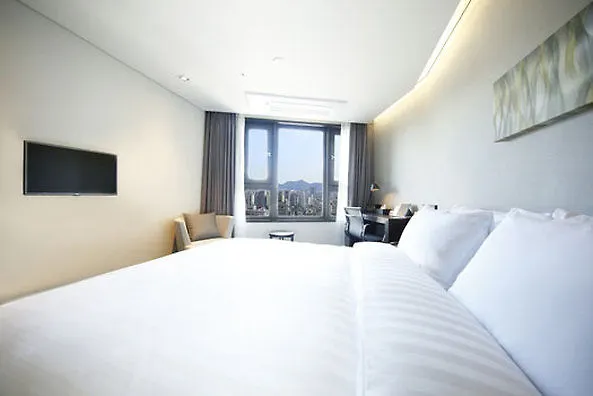 Hotel Ramada Encore By Wyndham Seoul Magok