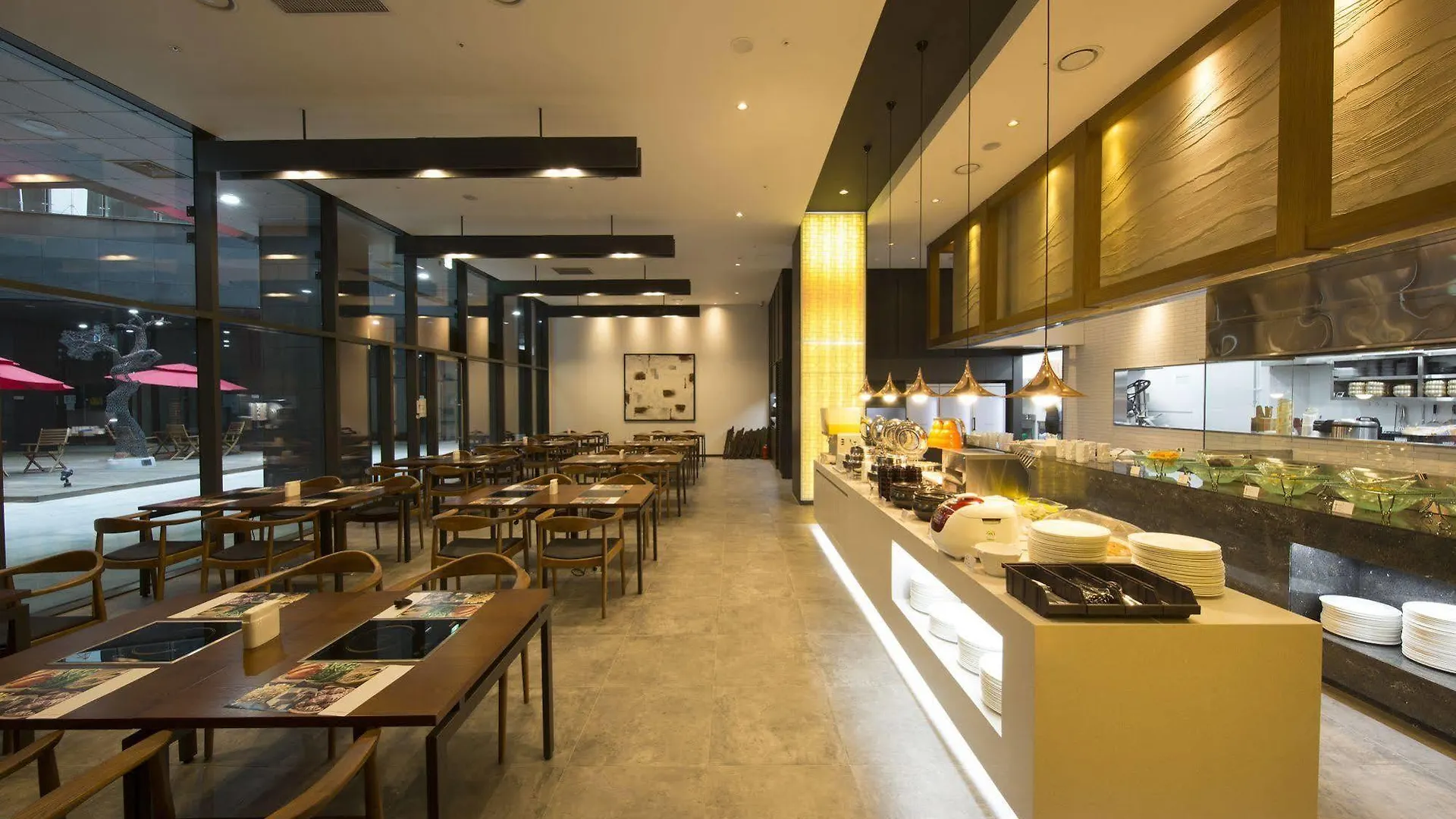 Ramada Encore By Wyndham Seoul Magok South Korea