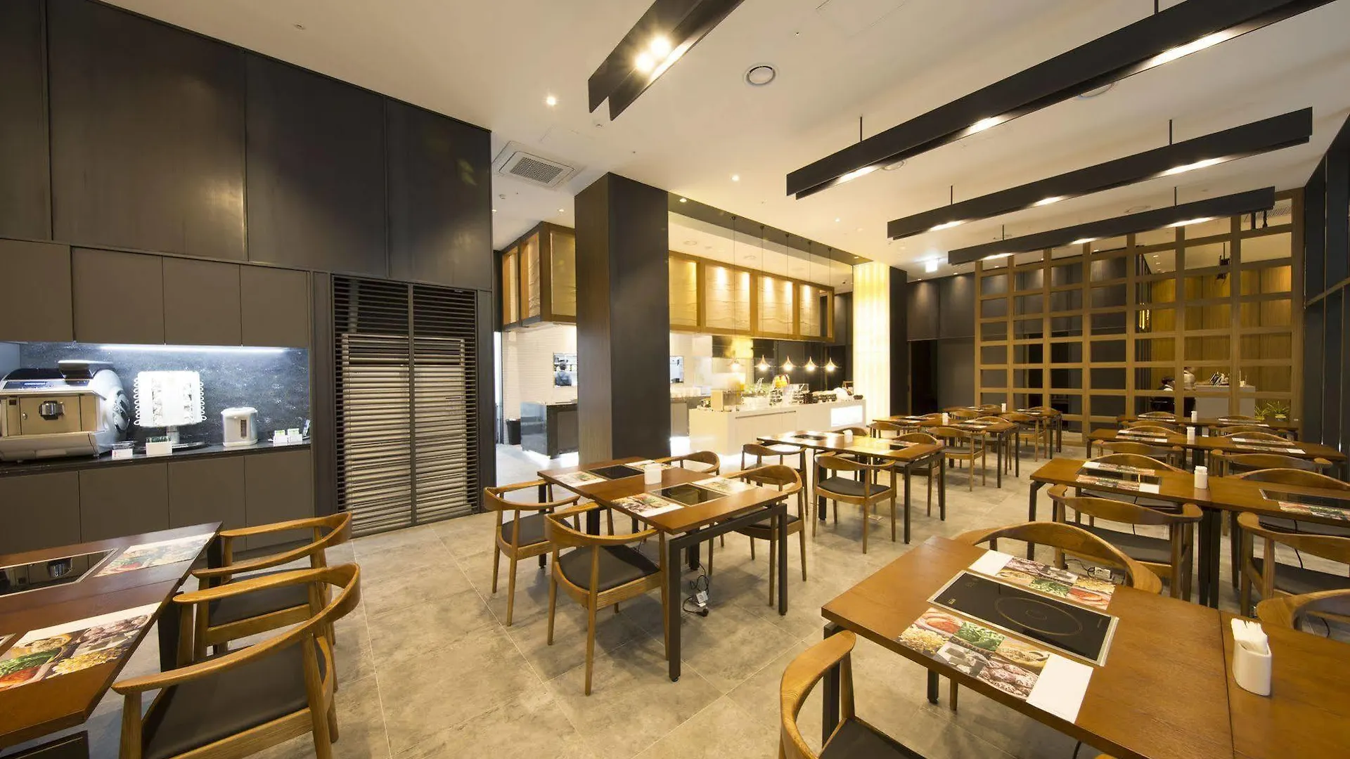 Ramada Encore By Wyndham Seoul Magok 3*,  South Korea