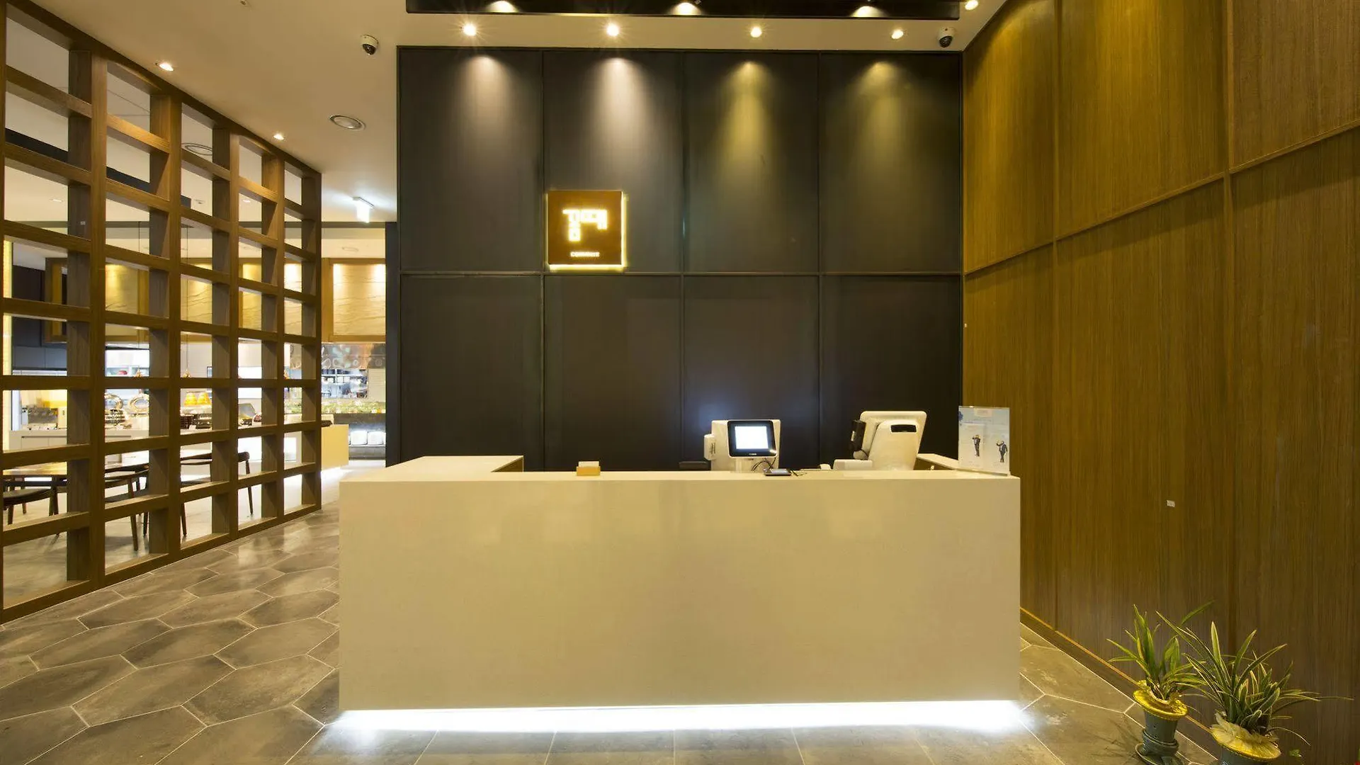 Ramada Encore By Wyndham Seoul Magok 3*,  South Korea