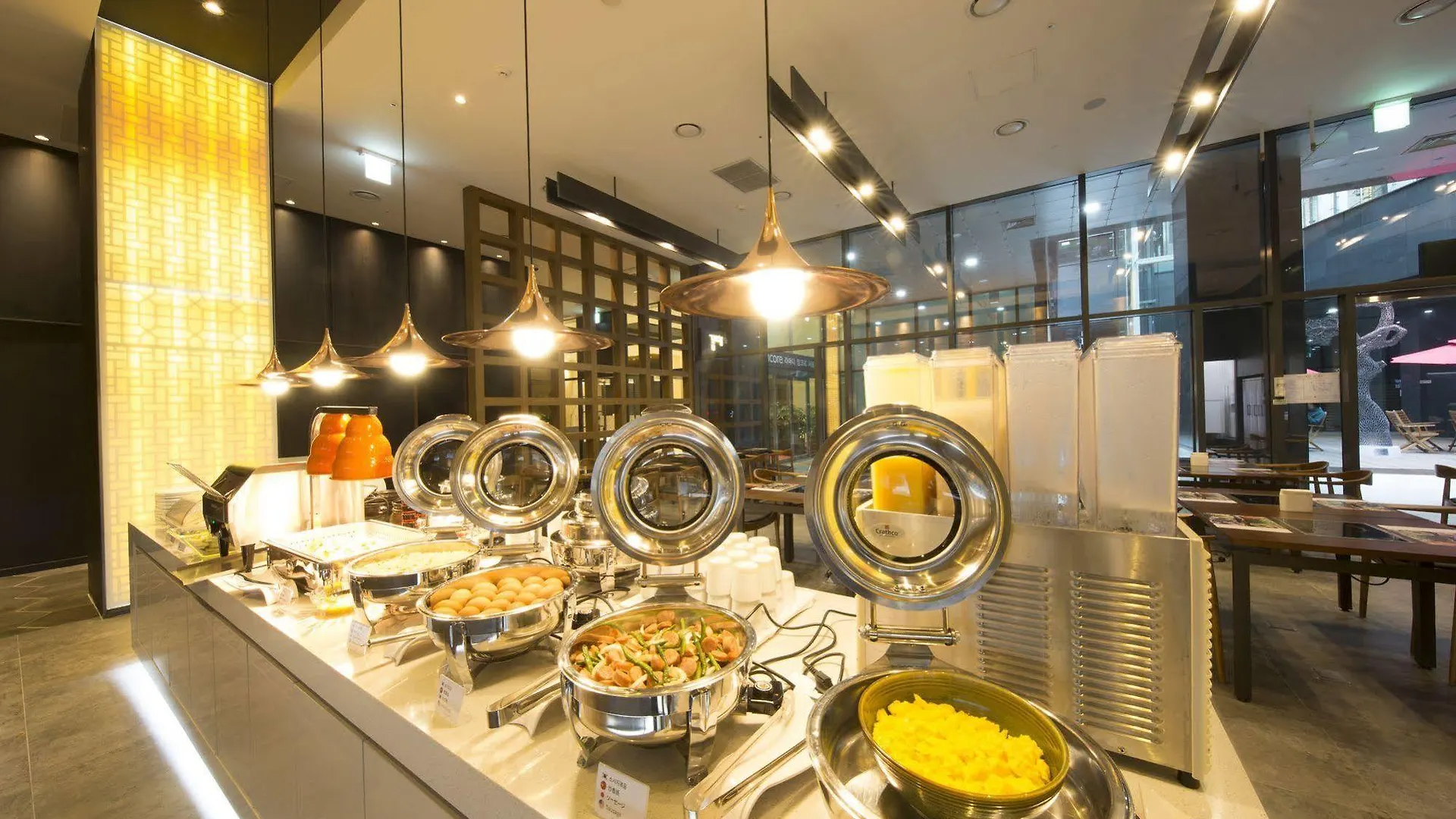 Ramada Encore By Wyndham Seoul Magok 3*,