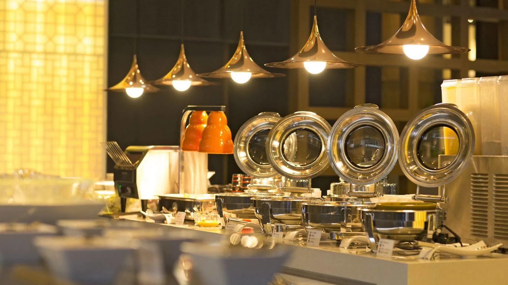 Ramada Encore By Wyndham Seoul Magok Hotel