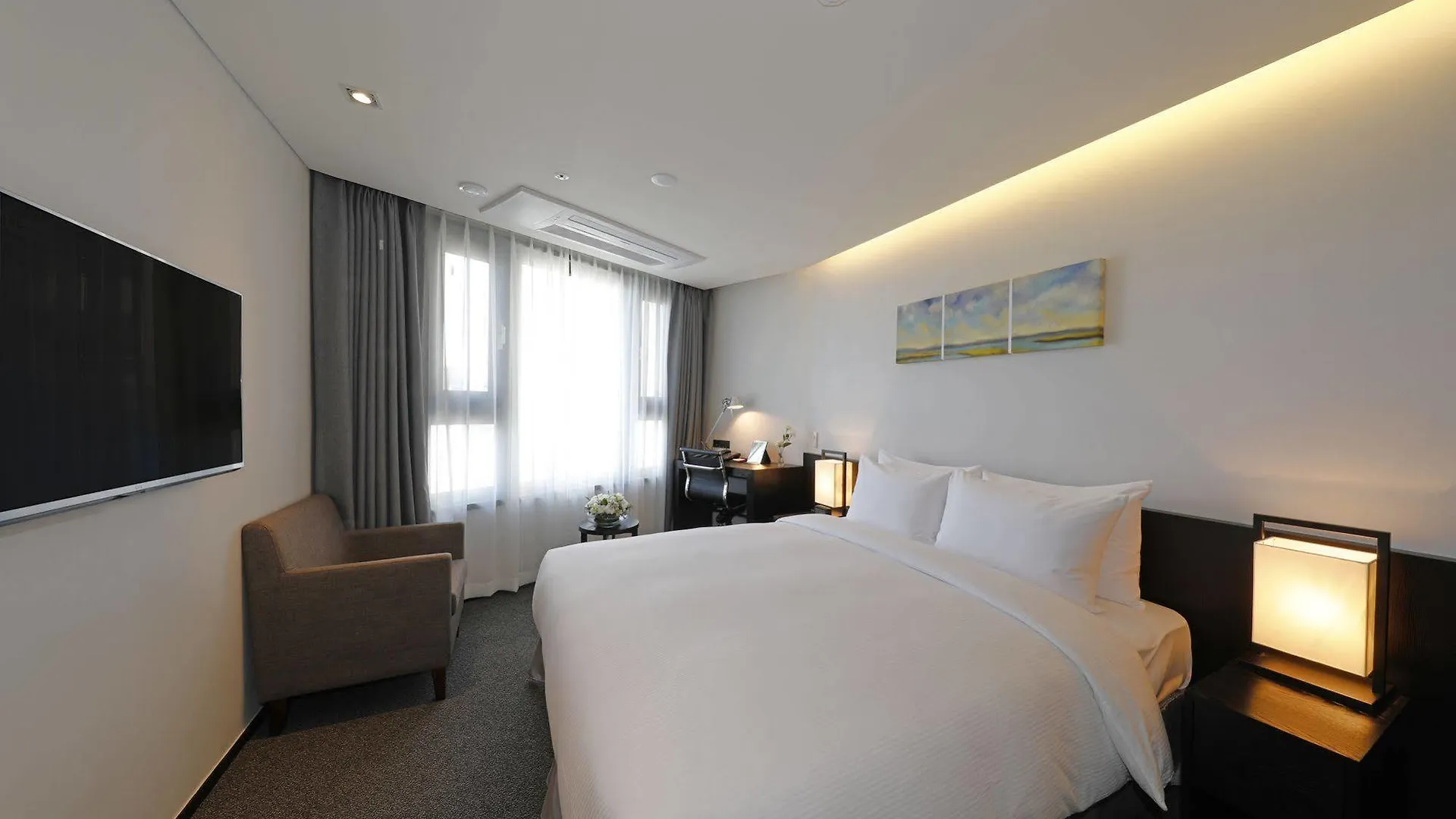 Hotel Ramada Encore By Wyndham Seoul Magok