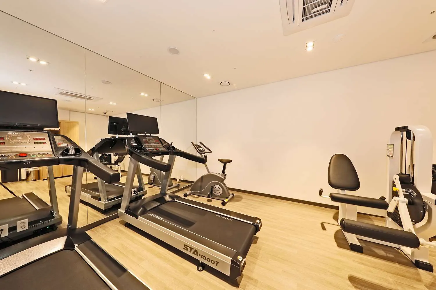 Ramada Encore By Wyndham Seoul Magok 3*,  South Korea